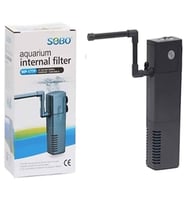 Sobo WP-177F Filtre 600 Lt/h 8 W