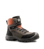 Toworkfor Trek1 S3 SRC HRO WR İş Ayakkabısı