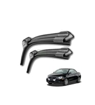 VOLKSWAGEN EOS ÖN CAM SİLECEK SÜPÜRGESİ TAKIMI 2006 - 2015 EOS ÖN SİLECEK SAĞ SOL TAKIM