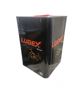 LUBEX SAE 10 15 KG TNK