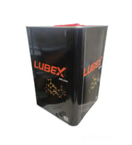 LUBEX SAE 10 15 KG TNK