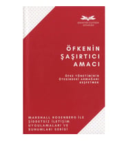 Öfkenin Şaşırtıcı Amacı