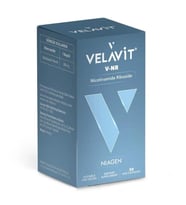 Velavit V-NR Takviye Edici Gıda 30 Kapsül