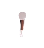 Pratik ve şık paslanmaz çelik pipo kaşığı, ergonomik tasarım
