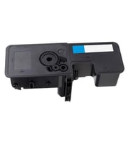 Tecprint Utax PK-5015 C / P-C2566 / P-C2650 / P-C 2655 Mavi Uyumlu Muadil Toner