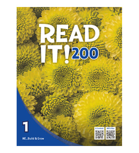 Read It! 200 Level 1