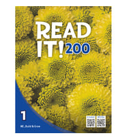 Read It! 200 Level 1