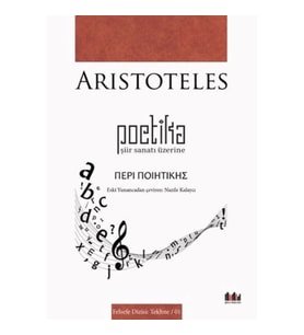 Poetika - Şiir Sanatı Üzerine