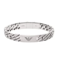 Emporio Armani AJEGS2435-040 Erkek Bileklik