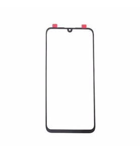 Huawei P Smart 2019 Cam Dokunmatik Lens  A+++Orjinal Kalite (Siyah)