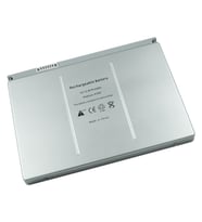 Apple MacBook Pro 17inç MA897LL/A Batarya Laptop Pil
