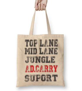Ad Carry Bez Çanta Uzun Saplı