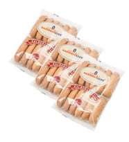 Gazioglu Ucler Kalburabastı 250 gr x 3 Adet