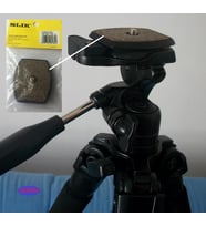 Slik 500DX, 340DX, 330DX, 300DX İçin Plate