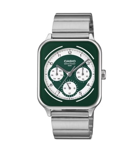 Casio Mtp-M307D-3Bvdf Kol Saati