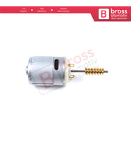 Audi A6 C6 4F S6 A6L Q7 4L J518 22130 için ELV ESL Direksiyon Kolonu Yön Kontak Kilit Motoru