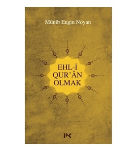 Ehl-i Qur'an Olmak