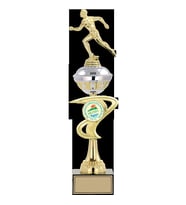 ODAK KUPA - Figürlü Kupalar - Atletizm Erkek Figürlü Kupalar FG-065 B - 47 cm