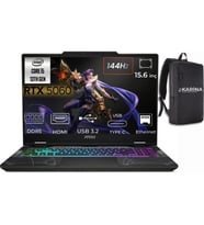 MSI Msı Cyborg 15 Intel Core I5 13420H B13WFKG-491XTR-30 24GB 1tb Rtx 5060 8gb W11PRO 15.6 Inç Full Hd 144Hz Ips-Level Gaming Laptop & B13WFKG491XTRK30