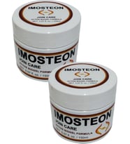 Imosteon Rahatlatma 150 ml x 2 Adet
