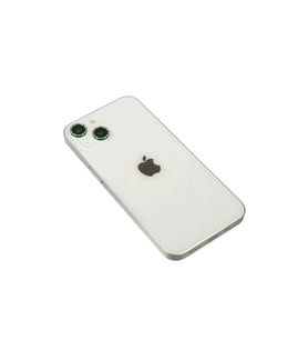 Apple İphone 14 Diamond Kamera Lens - Yeşil