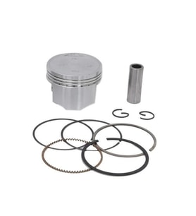 Monero Piston Segman Takımı Honda Dio 110 2021-2023