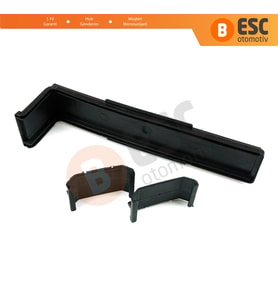 BSP1020 VW Audi Seat Skoda İçin Toz Polen Filtre Kapağı 6Q0819422