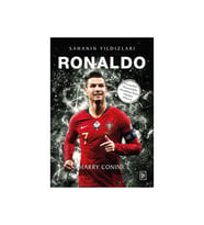 Ronaldo - Sahanın Yıldızları - Harry Coninx - Parodi Yayınları