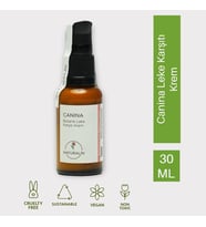 CANINA BOTANİK LEKE KREMİ