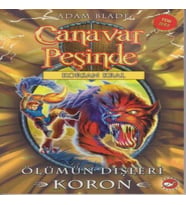 Canavar Peşinde 44 - Ölümün Dişleri - Koron