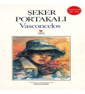 Şeker Portakalı (40.Yıl Özel Baskı)