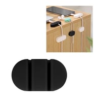 Joyroom Kablo Tutucu Organizer 2 Slot