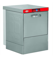 Empero EMP.500-380-SDF Full Set Altı Bulasık Makinesi Dijital Kontrollü 380 Volt