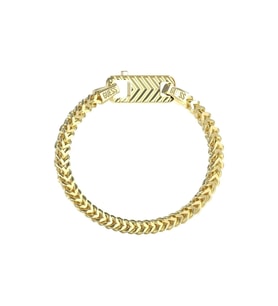 Guess Erkek Bileklik Jgujumb04438jwygs