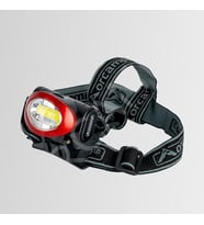 Orcamp OUT-4200 Led Kafa Feneri Kamp Lambası Pilli Orgaz 64 gr - 260 Lümen