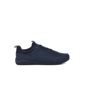 Walkway Spark Lacivert-Buz Erkek Sneaker