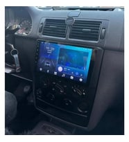 FORD CONNECT (2003-2008)-9''ANDROİD GERÇEK 2+32GB/4 ÇEKİRDEK 1.6GHZ/WİFİ/BT-CARPLAY-KAMERALI