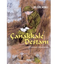 Çanakkale Destanı