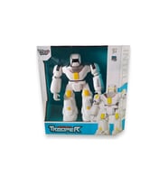 Akıllı Robot G16