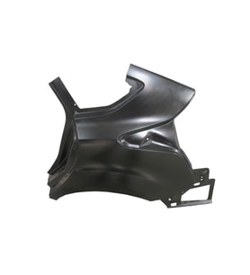 FORD FOCUS- HB- 12/14; ARKA ÇAMURLUK SOL (TW) BM51A27851AD 830-2702