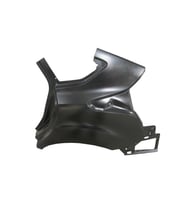 FORD FOCUS- HB- 12/14; ARKA ÇAMURLUK SOL (TW) BM51A27851AD 830-2702