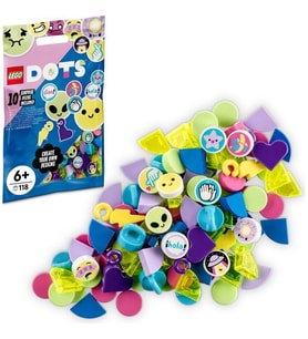 LEGO Dots 41946 Extra DOTS – Series 6