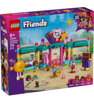 LEGO Friends 42649 Heartlake City Candy Store