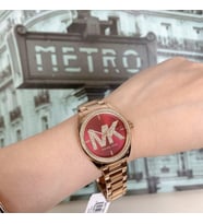 Michael Kors MK7382 Kadın Kol Saati
