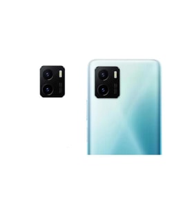 Vivo Y15s 2019 İle Uyumlu Kamera Camı İthal Set
