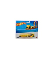 Hot Wheels Kamyonlar HMG01 - Cyberrig