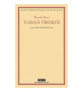 Yaban Ördeği