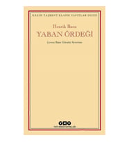 Yaban Ördeği