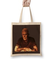 Anthony The Hot Cheff Bez Çanta Uzun Saplı
