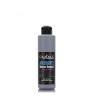 CADENCE AMBIENTE 250 ML KOYU  GRİ ISLAK ZEMİN BOYA SETİ